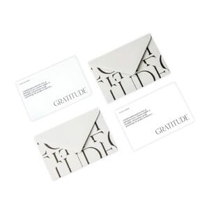 Cloth & Paper Cards